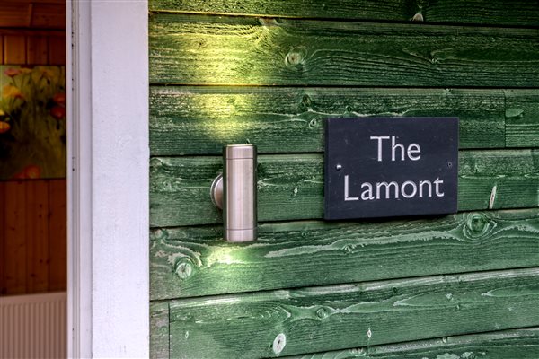 Welcome to the Lamont